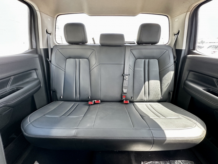 Jmc Grand avenue New Grand Avenue 4x4 Mt 2024 Usado en Rosselot Usados