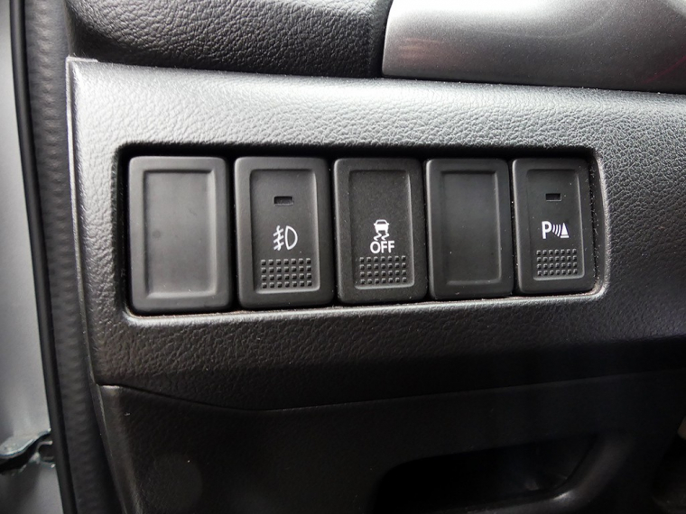 Suzuki Vitara Gls 1.6 2018 Usado Usado en Webautos.cl Suzuki Vitara Gls 1.6 2018 Usado Usado en Webautos.cl