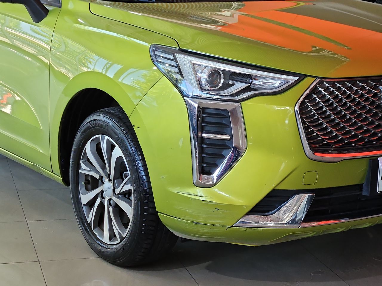 Haval Jolion Jolion Turbo 1.5 2023 Usado en Usados de Primera - Sergio Escobar