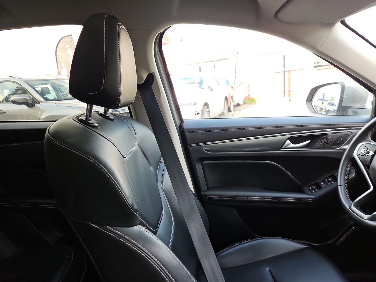 Haval Jolion Jolion Dct 1.5 Aut 2024 Usado en Usados de Primera - Sergio Escobar