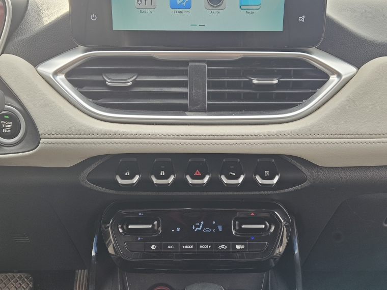 Chery Tiggo 8 pro Captiva Premier 1.5 2020 Usado en Rosselot Usados