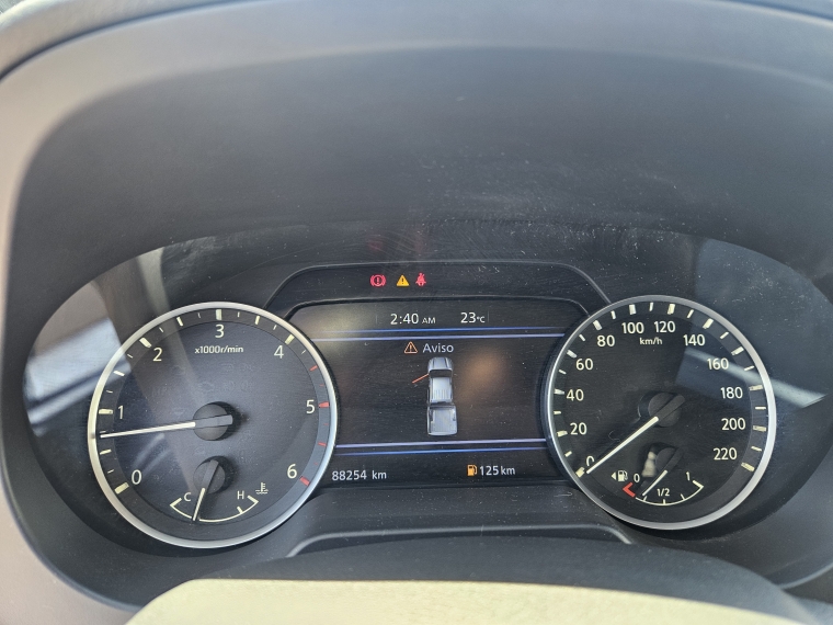 Nissan Navara Navara D Cab 2.3 2022 Usado en Rosselot Usados