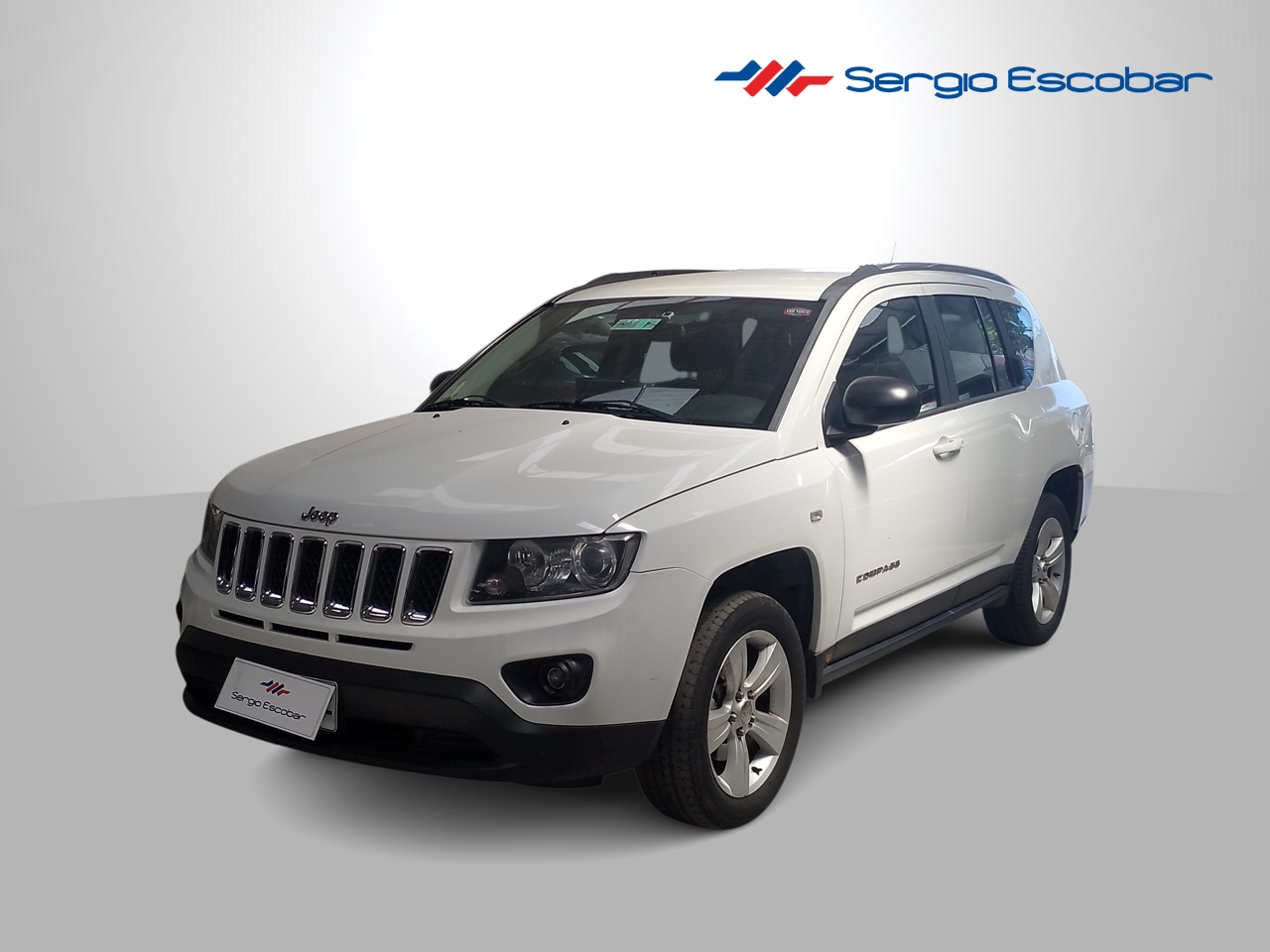 JEEP COMPASS COMPASS SPORT 4x4 2.4 AT 2014
