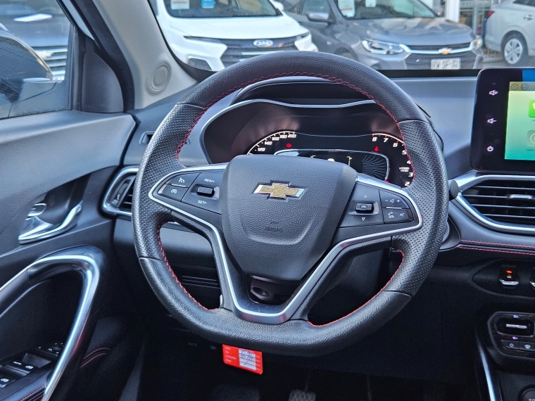 Chevrolet Groove 1.5l Premier  Mt 2024 Usado  Usado en Kovacs Usados