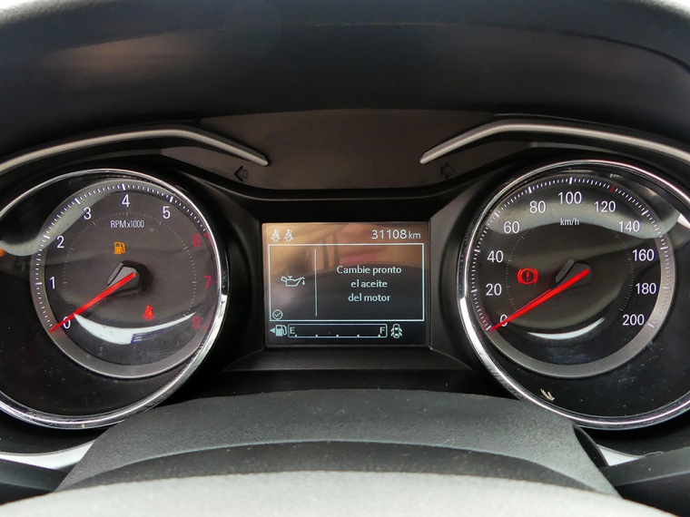 Chevrolet Onix Lt 1.0 Turbo 2021 Usado  Usado en Webautos.cl
