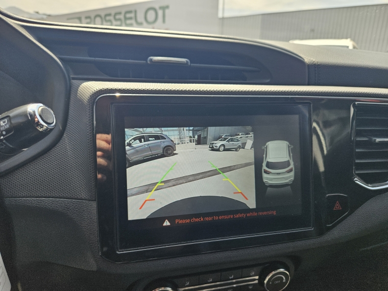 Chery Tiggo 3 Tiggo 3 1.5 2021 Usado en Rosselot Usados