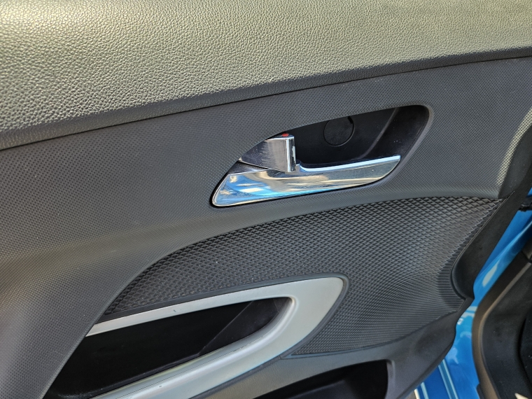 Chevrolet Sail Nb 1.5 2017 Usado  Usado en Kovacs Usados