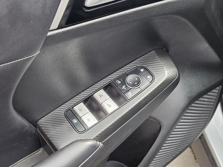 Mitsubishi Outlander Outlander Glx 2.5 Aut 2023 Usado en Rosselot Usados