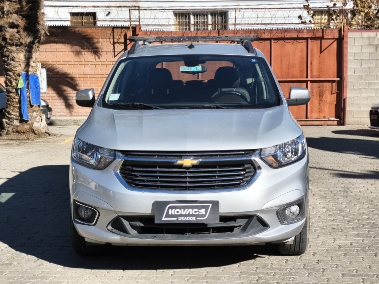 Chevrolet Spin 1.8 Premier Mt 2021 Usado  Usado en Kovacs Usados
