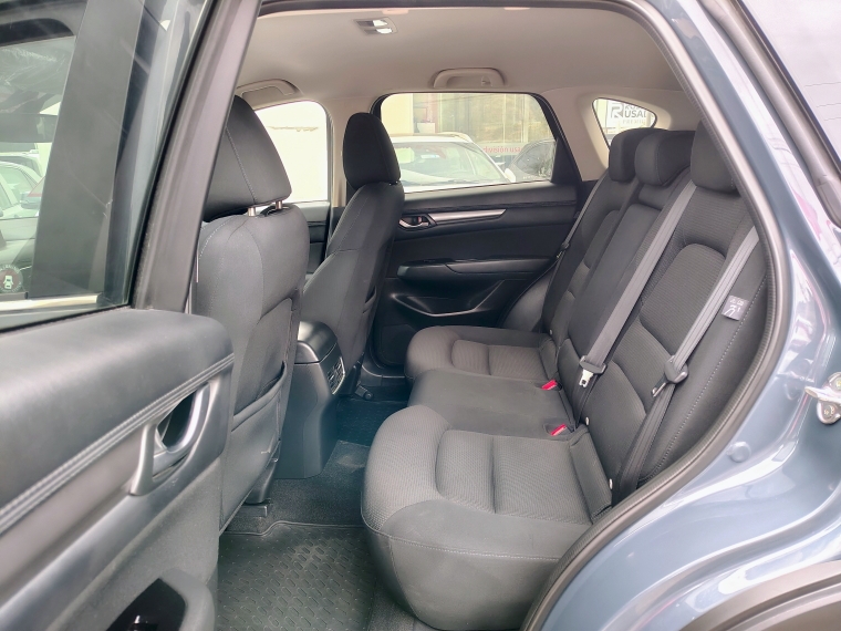 Mazda Cx-5 Cx5 Core 2.0 2024 Usado en Rosselot Usados