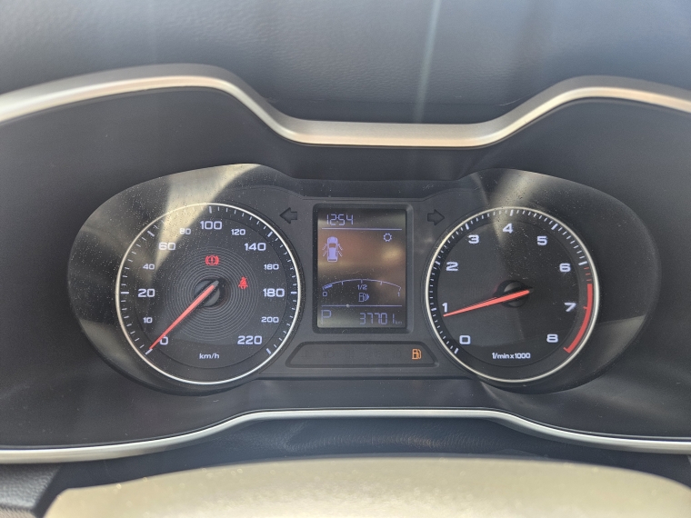 Mg Zs Comfort 1.5 At 2023 Usado  Usado en Kovacs Usados