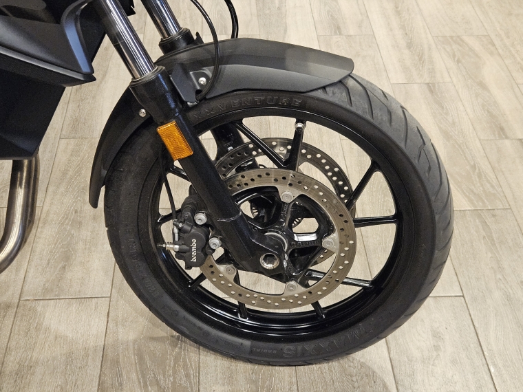 Bmw F 800 gs I 2026 Usado en BMW Premium Selection
