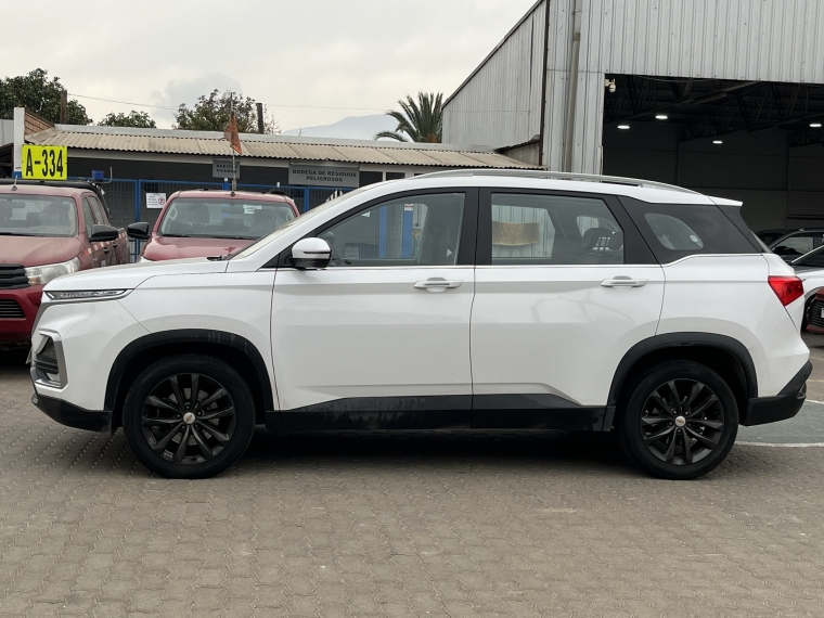 Chevrolet Captiva Ltz At 2023 Usado  Usado en Kovacs Usados