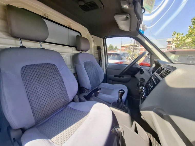 Foton Midi cargo box Midi Cargobox Pick Up 1.3 2022 Usado  Usado en Webautos.cl