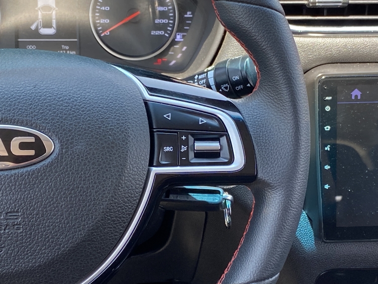 Jac S2 1.5 Comfort Mt Hb 2023 Usado  Usado en Kovacs Usados