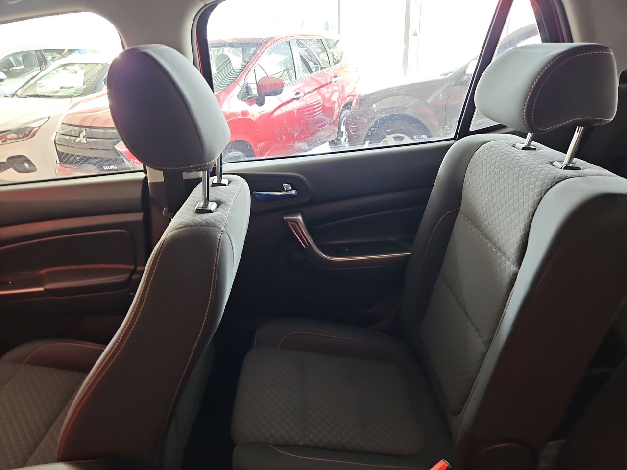 Changan Cx70 Cx70 1.6 2019 Usado en Usados de Primera - Sergio Escobar