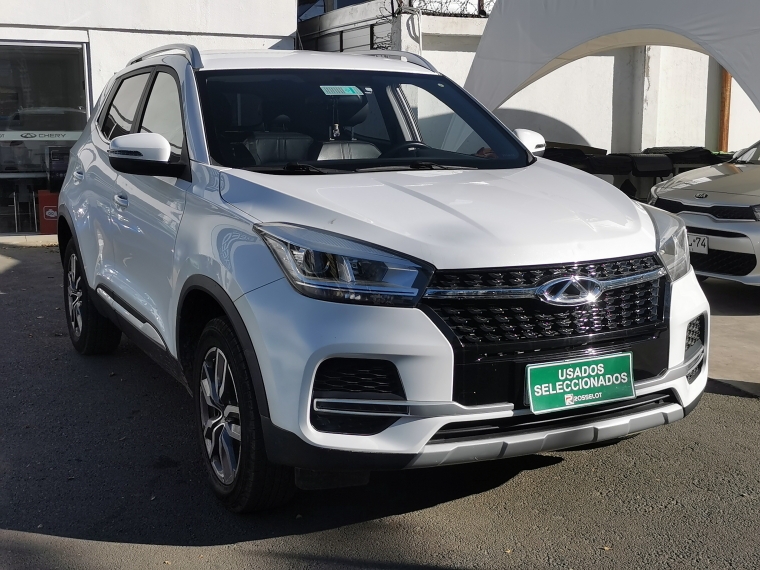 Chery Tiggo 3 Tiggo 3 1.5 2021 Usado en Rosselot Usados