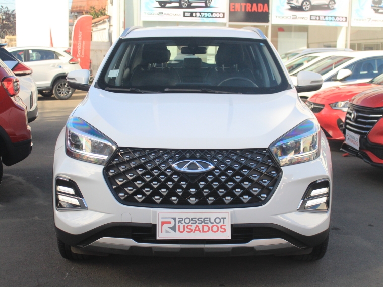 Chery Tiggo 3 pro Tiggo 3 Pro Gls 1.5 2022 Usado en Rosselot Usados