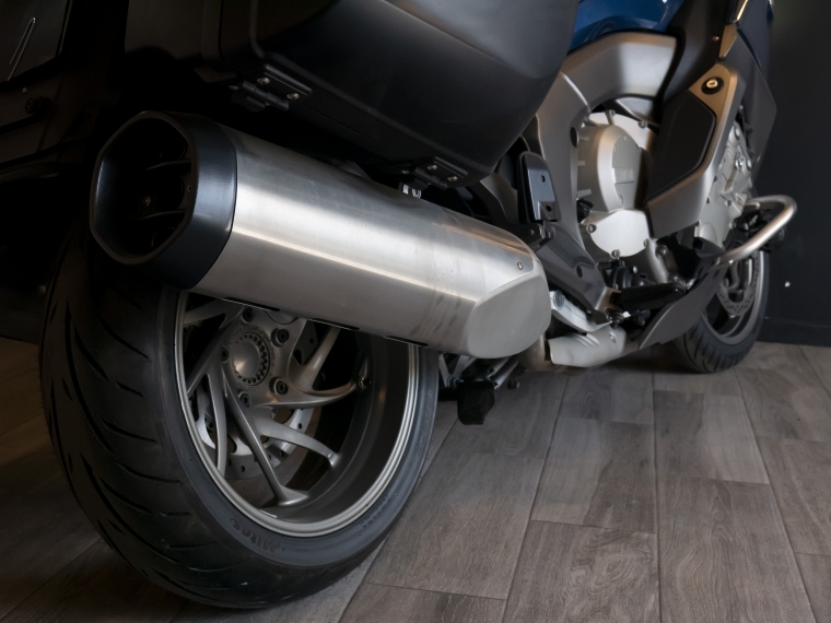 Bmw K 1600 gtl . 2024 Usado en BMW Premium Selection