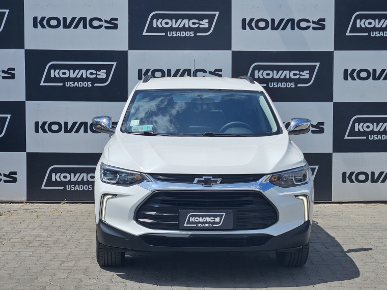 Chevrolet Tracker Ls 1.2t 2023 Usado  Usado en Kovacs Usados