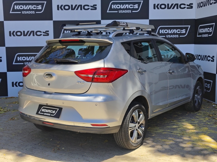 Jac S2 1.5 Comfort Smart Mt 2022 Usado  Usado en Kovacs Usados