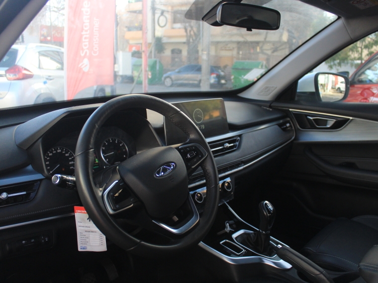 Chery Tiggo 3 pro Tiggo 3 Pro Gls 1.5 2022 Usado en Rosselot Usados