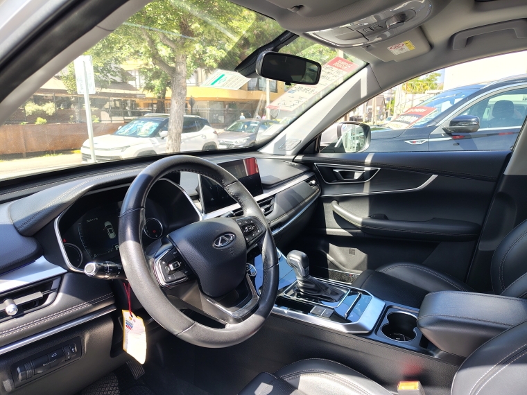 Chery Tiggo 8 Tiggo 8 1.5 Aut 2021 Usado en Rosselot Usados