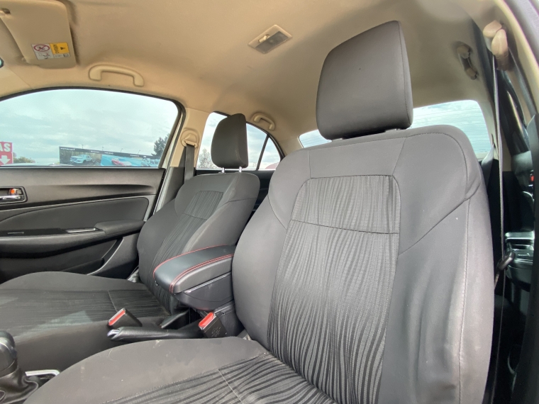 Suzuki Dzire Dzire Gl Sport 1.2 2021 Usado en Rosselot Usados