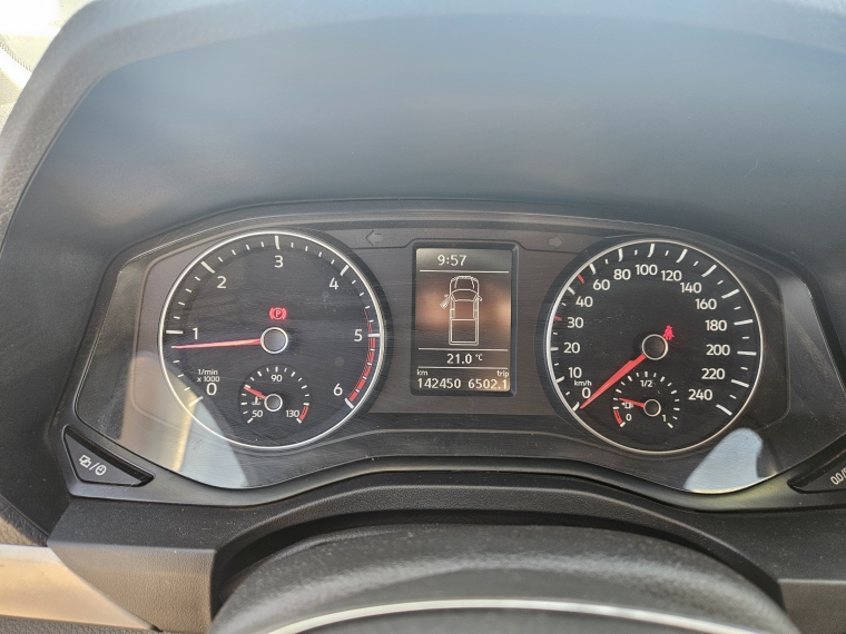 Volkswagen Amarok Tdi 4x4 Trendline 2.0 2022 Usado  Usado en Autoselect Usados