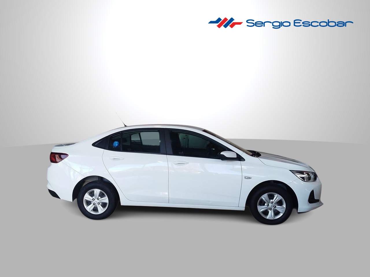 Sergio Escobar Seminuevos CHEVROLET ONIX ONIX NB LT 1 . OT 2022 CHEVROLET ONIX ONIX NB LT 1 . OT 2022