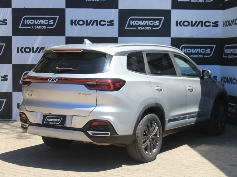 Chery Tiggo 8 1.5 Gl Mt 2022 Usado  Usado en Kovacs Usados