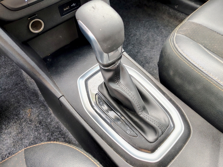 Chery Tiggo 2 Tiggo 2 Gls Cvt 1.5 Euro 6b 2024 Usado en Rosselot Usados
