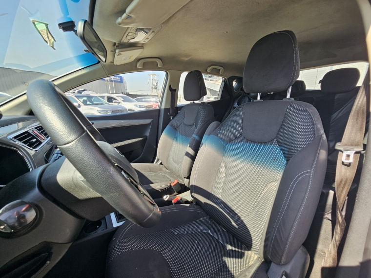 Jac S2 S2 1.5 2018 Usado en Rosselot Usados