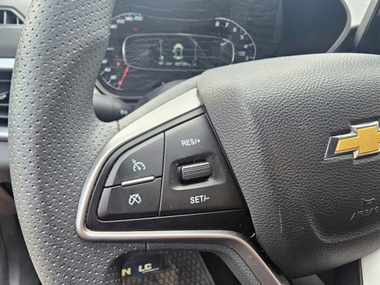 Chevrolet Groove Lt 1.5 2021 Usado  Usado en Webautos.cl
