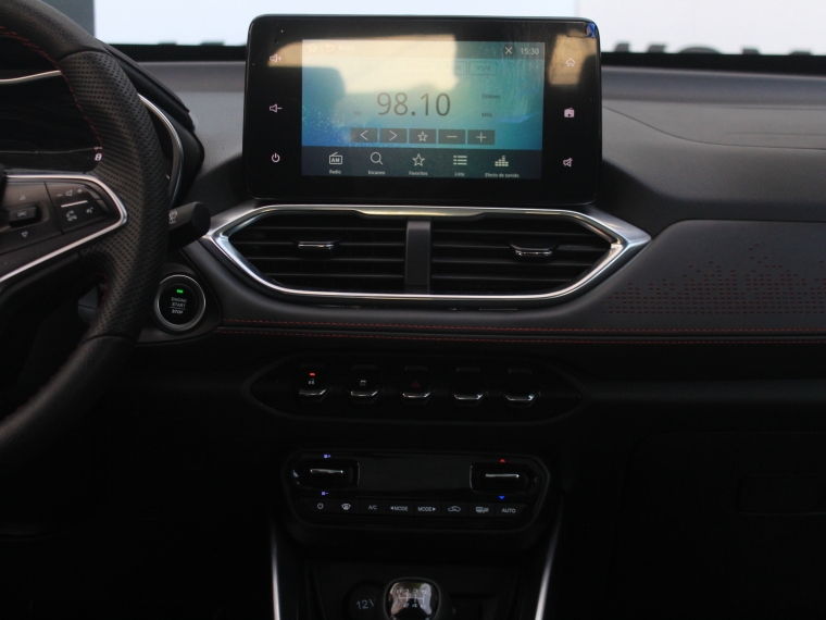Chevrolet Groove 1.5 Premier Mt 2025 Usado  Usado en Kovacs Usados