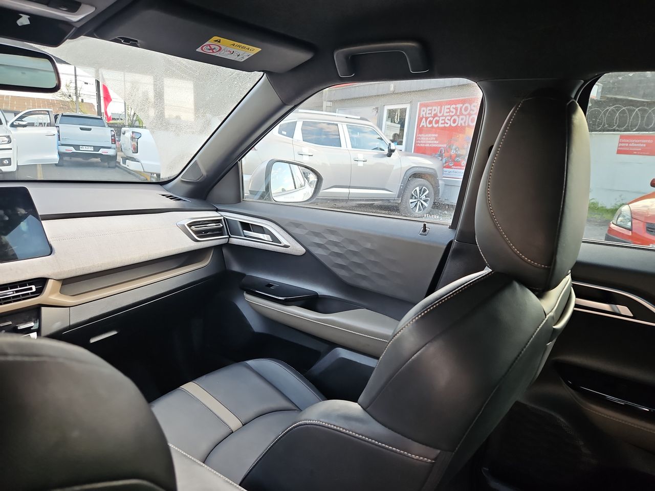 Mitsubishi Outlander Outlander Sport Gls 1.5 Aut 2025 Usado en Usados de Primera - Sergio Escobar