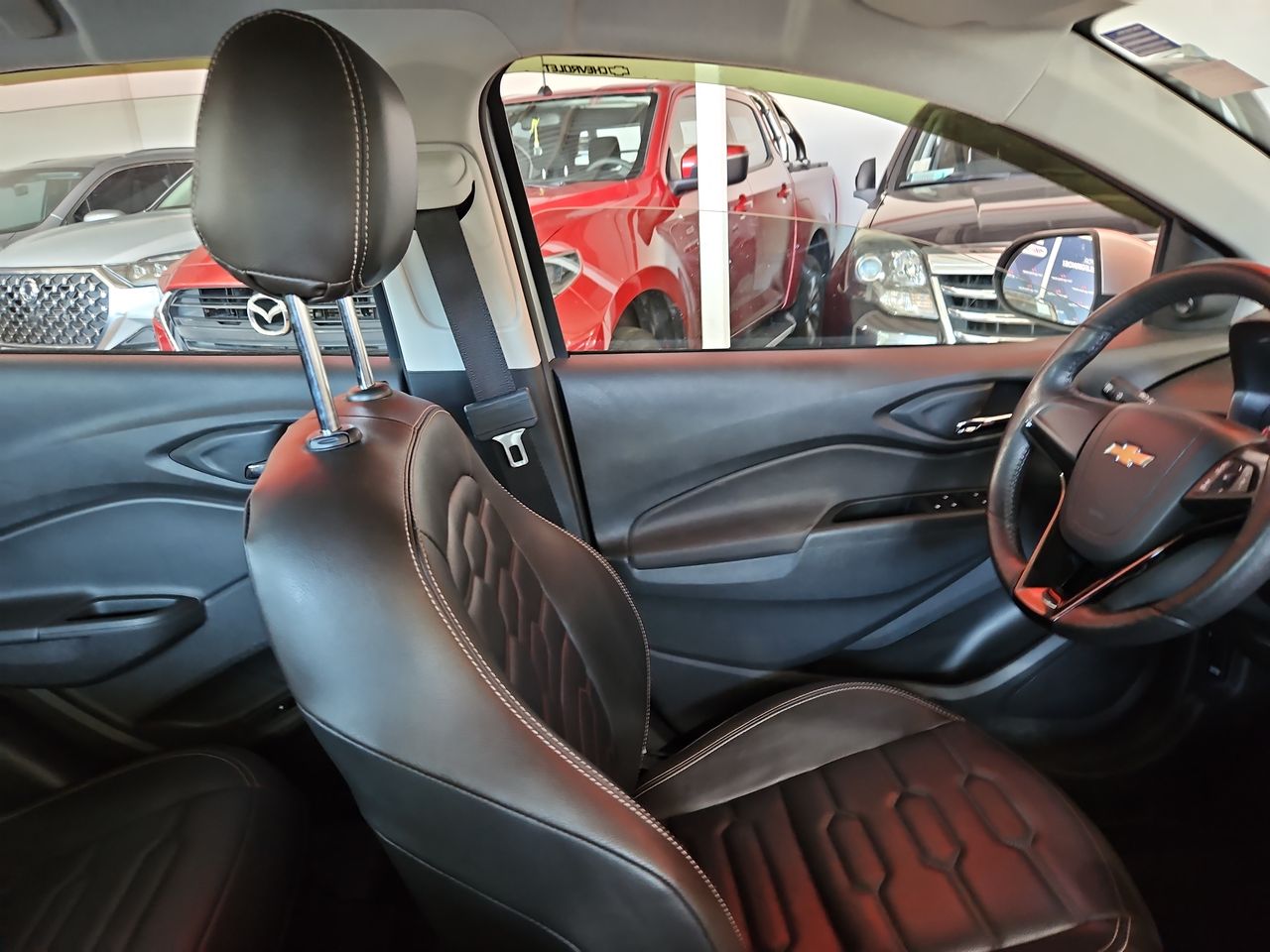 Chevrolet Prisma Prisma Ltz 1.4 2019 Usado en Usados de Primera - Sergio Escobar