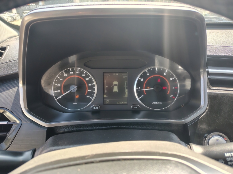 Chery Tiggo 2 pro Tiggo 2 Pro 1.0t Glx Cvt 2022 Usado en Rosselot Usados