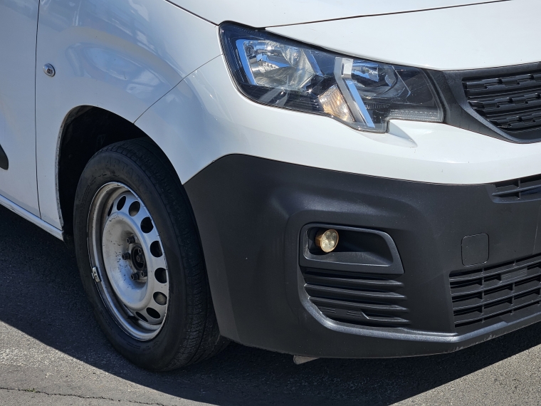 Peugeot Partner 1.6 Hdi Mt Ac 2022 Usado  Usado en Autoselect Usados