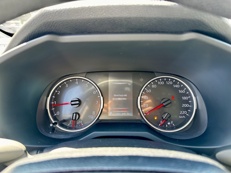 Toyota Rav4 2.0 Le At 2021 Usado  Usado en Kovacs Usados