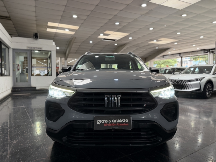 Fiat Pulse Drive 1.3l 5mt Ac 2022  Usado en Grass & Arueste