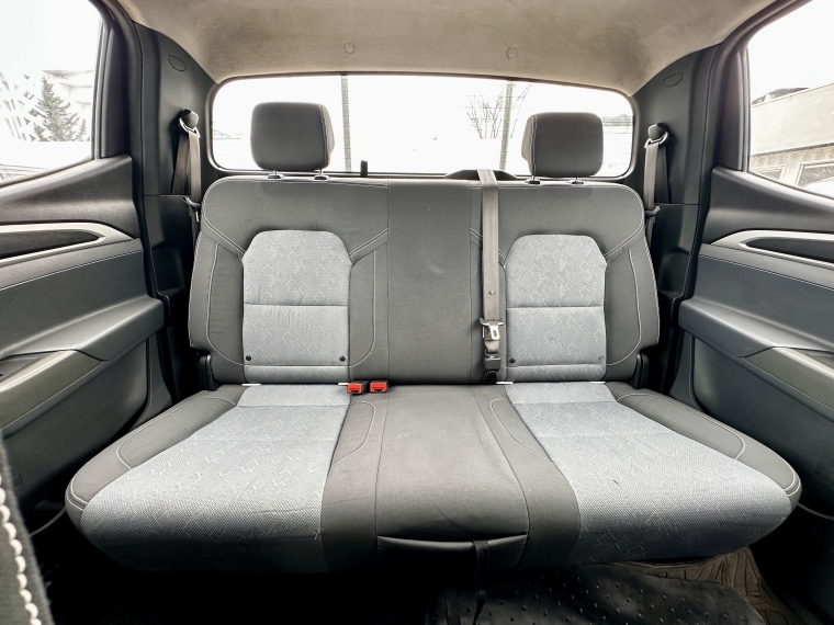 Maxus T60 2.8 Dx Mt Diesel 2019 Usado  Usado en Kovacs Usados