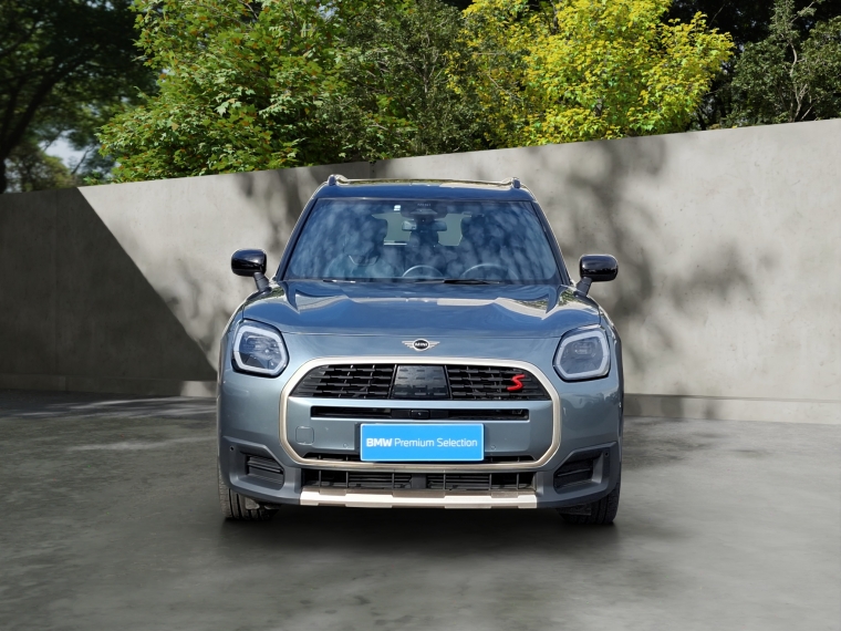 Mini Cooper Countryman S All4 Favoured 2025 Usado  Usado en BMW Premium Selection