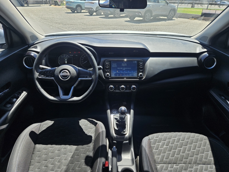 Nissan Kicks Advance Mt 1.6 2023 Usado  Usado en Kovacs Usados