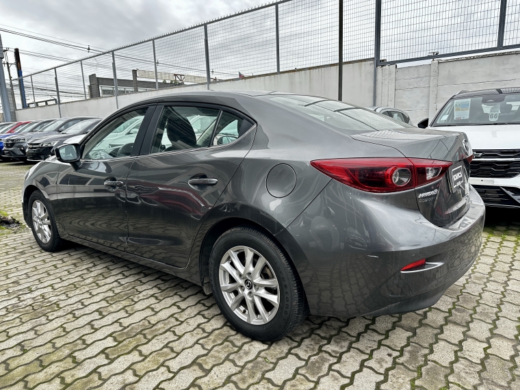 Mazda 3 New 3 2.0 Aut 2018 Usado Usado en Kovacs Usados Mazda 3 New 3 2.0 Aut 2018 Usado Usado en Kovacs Usados