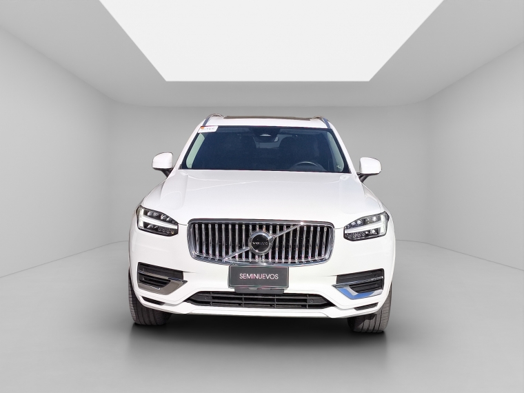 Volvo Xc90 T8 Awd Recharge Plus 2024 Usado Usado en BMW Premium Selection Volvo Xc90 T8 Awd Recharge Plus 2024 Usado Usado en BMW Premium Selection