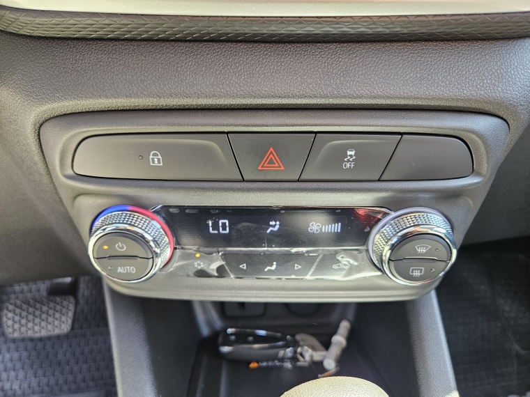 Chevrolet Tracker Rs Aut 1.2t 2026 Usado  Usado en Kovacs Usados