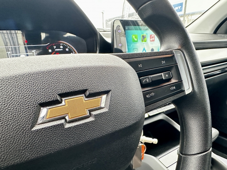Chevrolet Sail Sail Nb Cvt 1.5 2024 Usado  Usado en Kovacs Usados