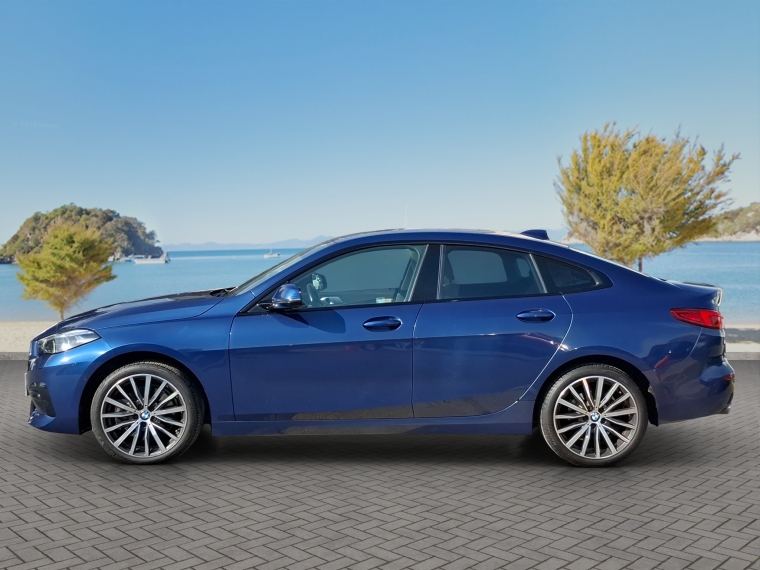 Bmw 220 I Gran Coupe 2.0 Aut 2022 Usado  Usado en BMW Premium Selection