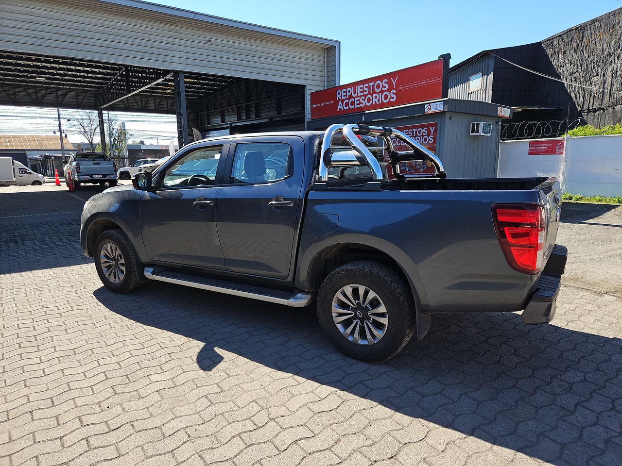 Mazda Bt-50 Bt50 4x4 3.0 Aut 2023 Usado en Usados de Primera - Sergio Escobar